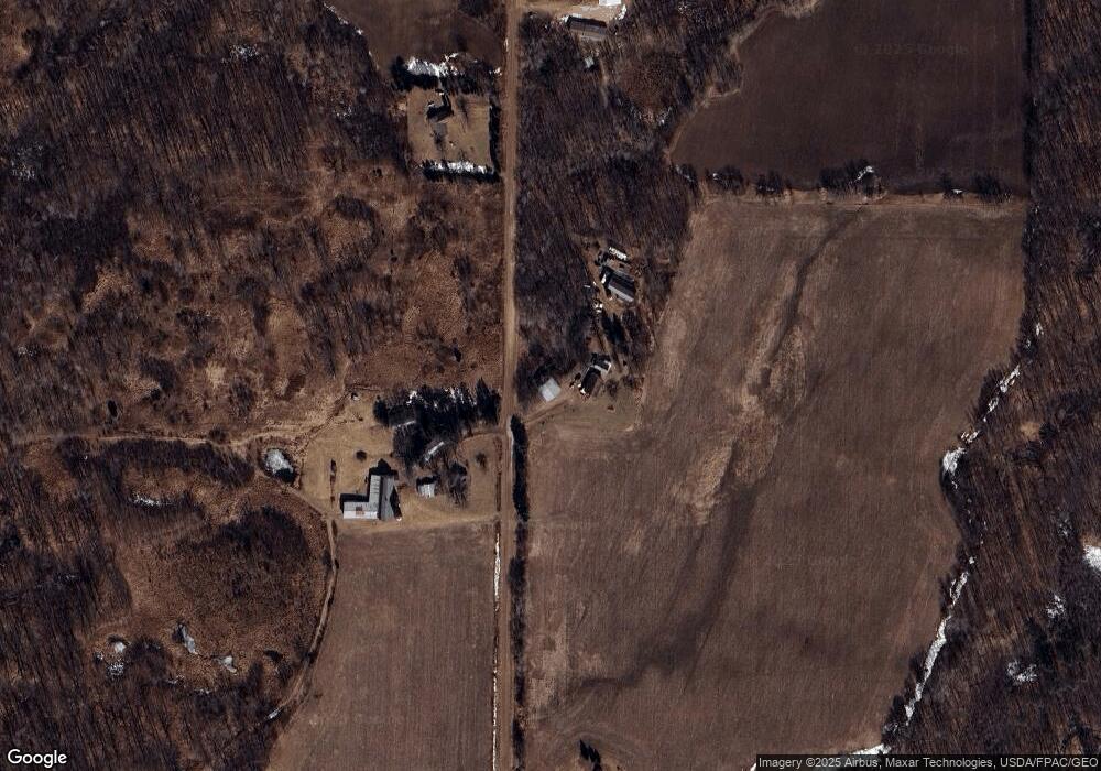 N2252 Log Cabin Rd, Chetek, WI 54728 - photo 1