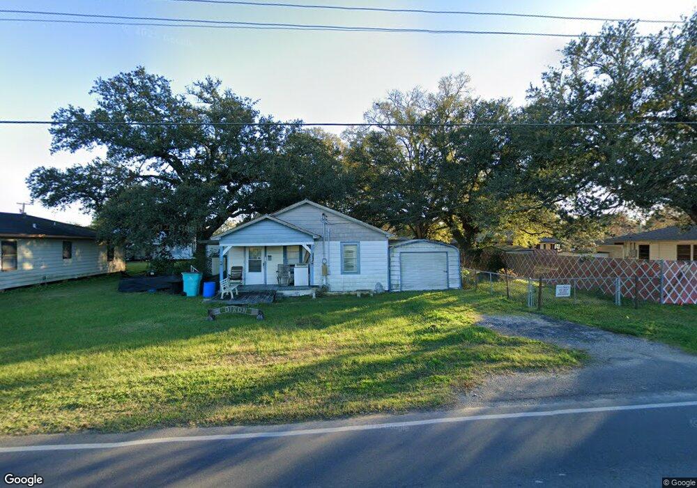 1131 W Maple Ave, Eunice, LA 70535 - photo 1