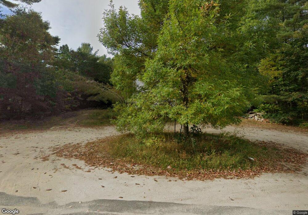 370 Sabbathday Rd, New Gloucester, ME 04260 - photo 1