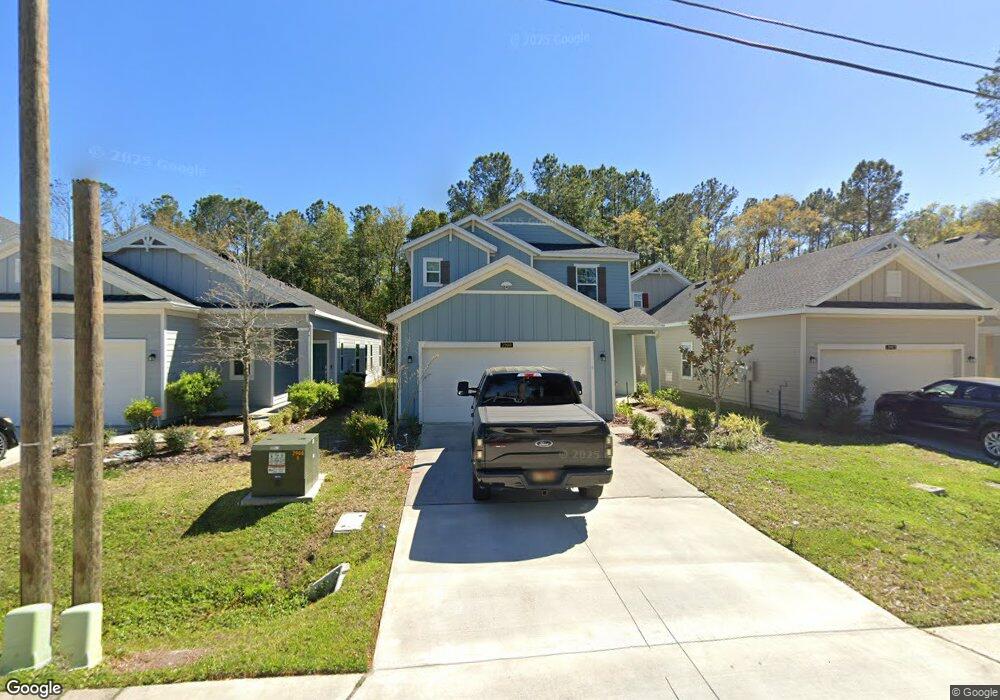 2908 Armsdale Rd, Jacksonville, FL 32218 - photo 1