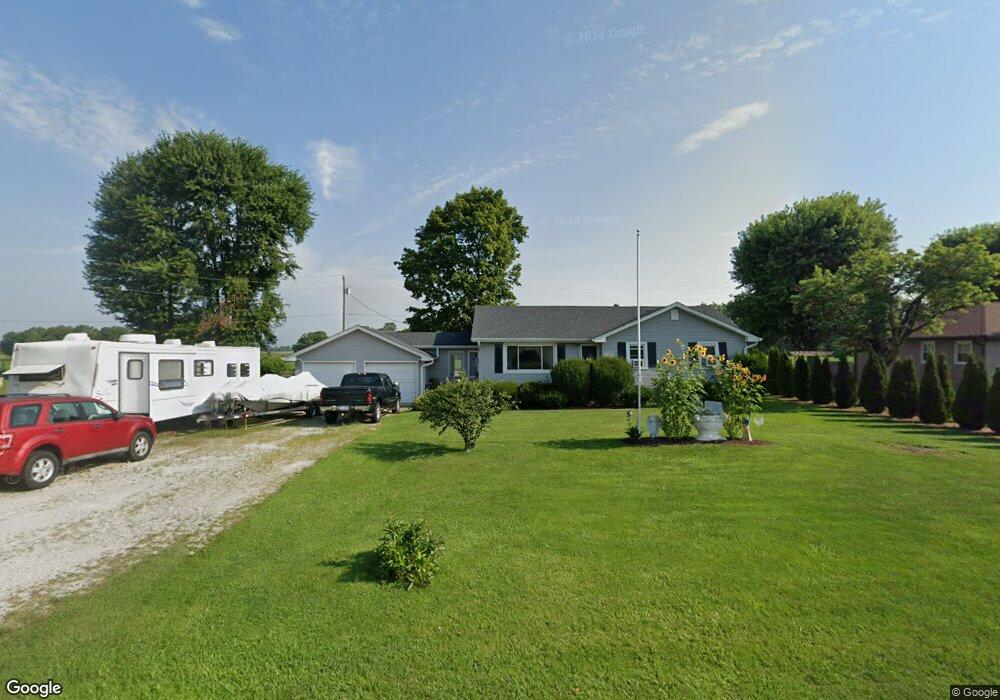 1618 E Base Rd, Greensburg, IN 47240 - photo 1