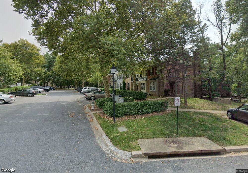 20510 Sterncroft Ct, Montgomery Village, MD 20886 - photo 1