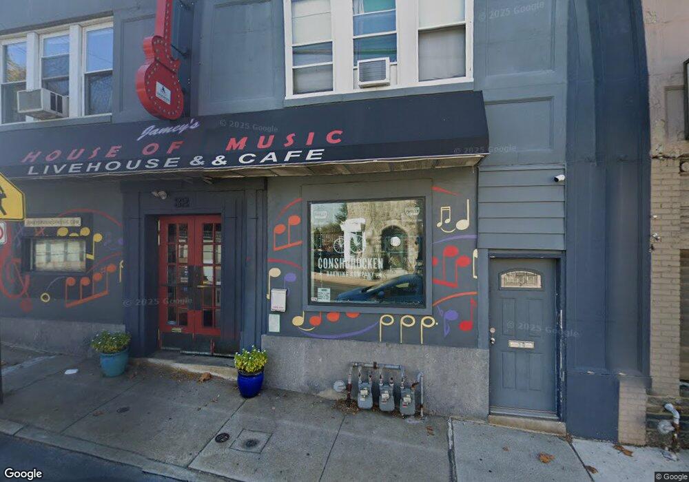 32 S Lansdowne Ave, Lansdowne, PA 19050 - photo 1