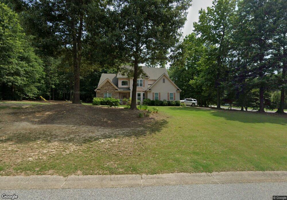 728 Larry Ln, Winder, GA 30680 - photo 1