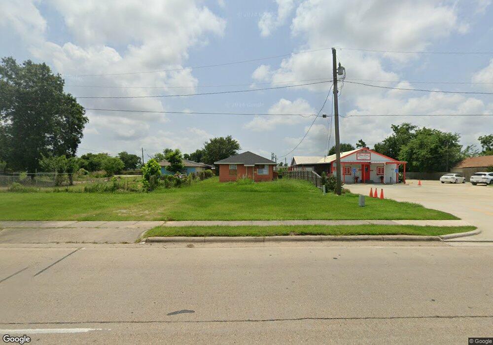 1920 Belden St, Lake Charles, LA 70601 - photo 1