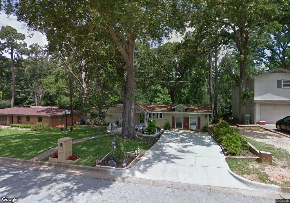 1505 Powers Dr, Tyler, TX 75701 - photo 1