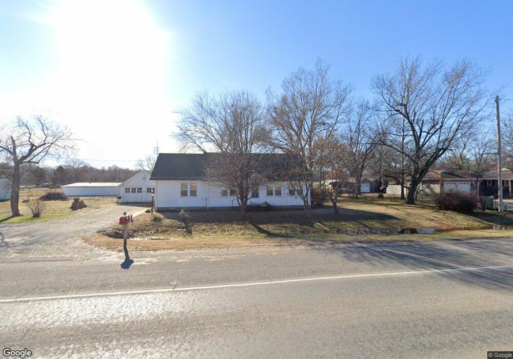4330 Main St, Parsons, KS 67357 - photo 1