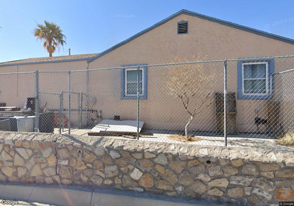 2630 San Jose Ave, El Paso, TX 79930 - photo 1