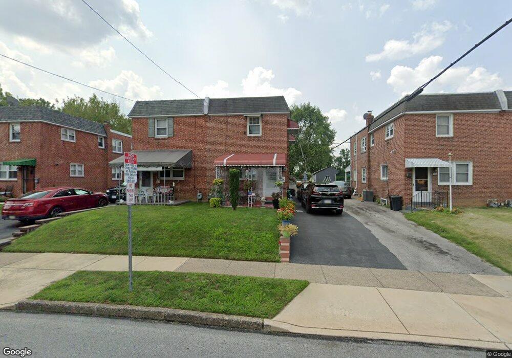 362 Childs Ave, Drexel Hill, PA 19026 - photo 1