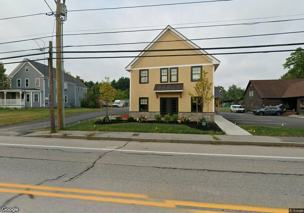 473 Nashua St, Milford, NH 03055 - photo 1