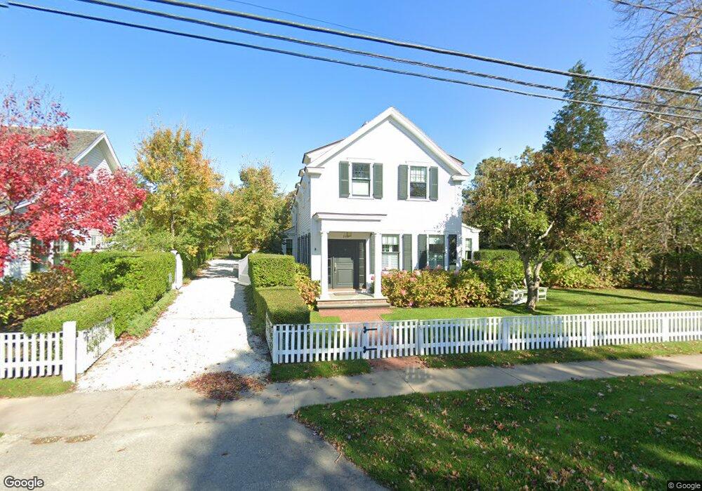 175 Upper Main St Rear, Edgartown, MA 02539 - photo 1