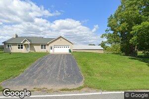 8361 J Dr S, Ceresco, MI 49033