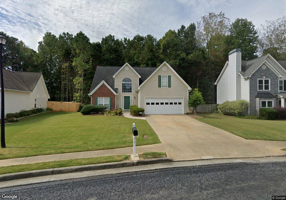 5750 Lenox Park Place unit 5, Buford, GA 30518 - photo 1