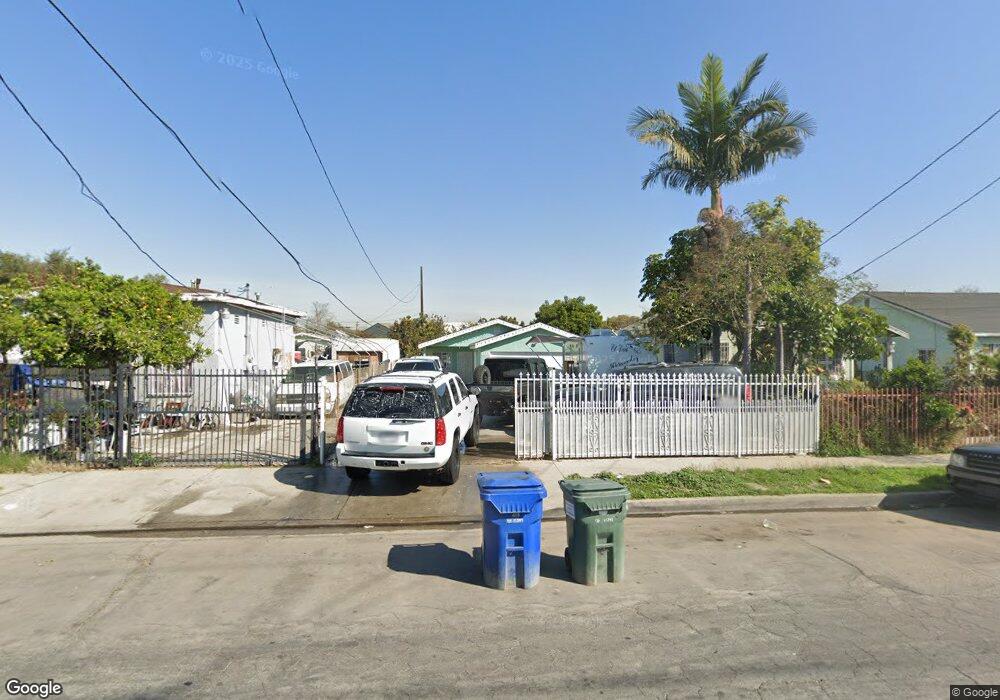 2115 E 130th St, Compton, CA 90222 - photo 1