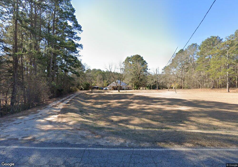 1007 Paoli Rd, Carlton, GA 30627 - photo 1