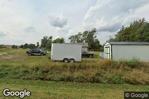 507 Gandy Logan Ave, Stapleton, NE 69163
