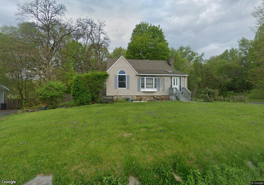 73 Cromwell Hill Rd, Monroe, NY 10950 - photo 1