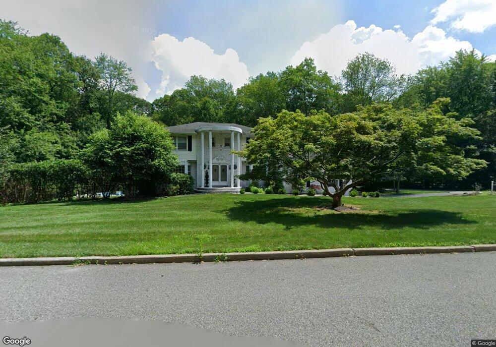 24 Joshua Dr, Ramsey, NJ 07446 - photo 1