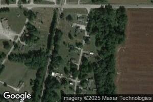 494 N Thomas St, Shelburn, IN 47879
