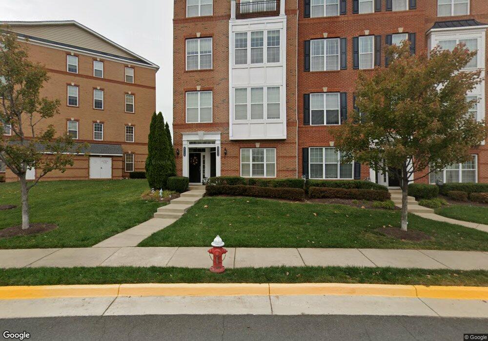 43130 Thoroughfare Gap Terrace, Ashburn, VA 20148 - photo 1