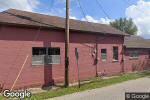 6971 E Middletown Rd, Waldron, IN 46182