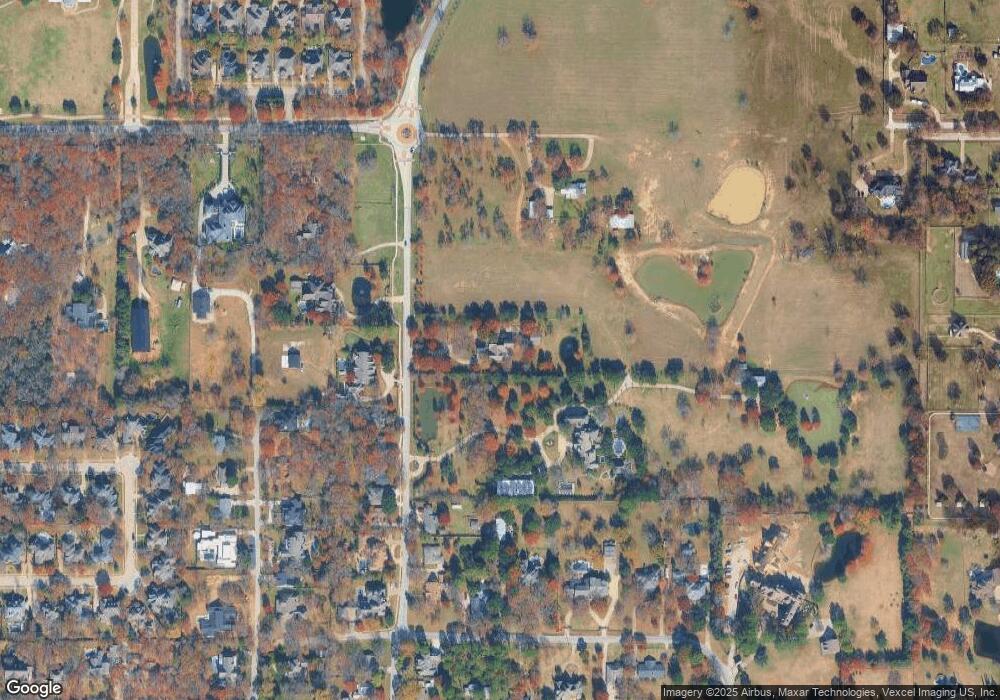 6403 Westcoat Dr, Colleyville, TX 76034 - photo 1