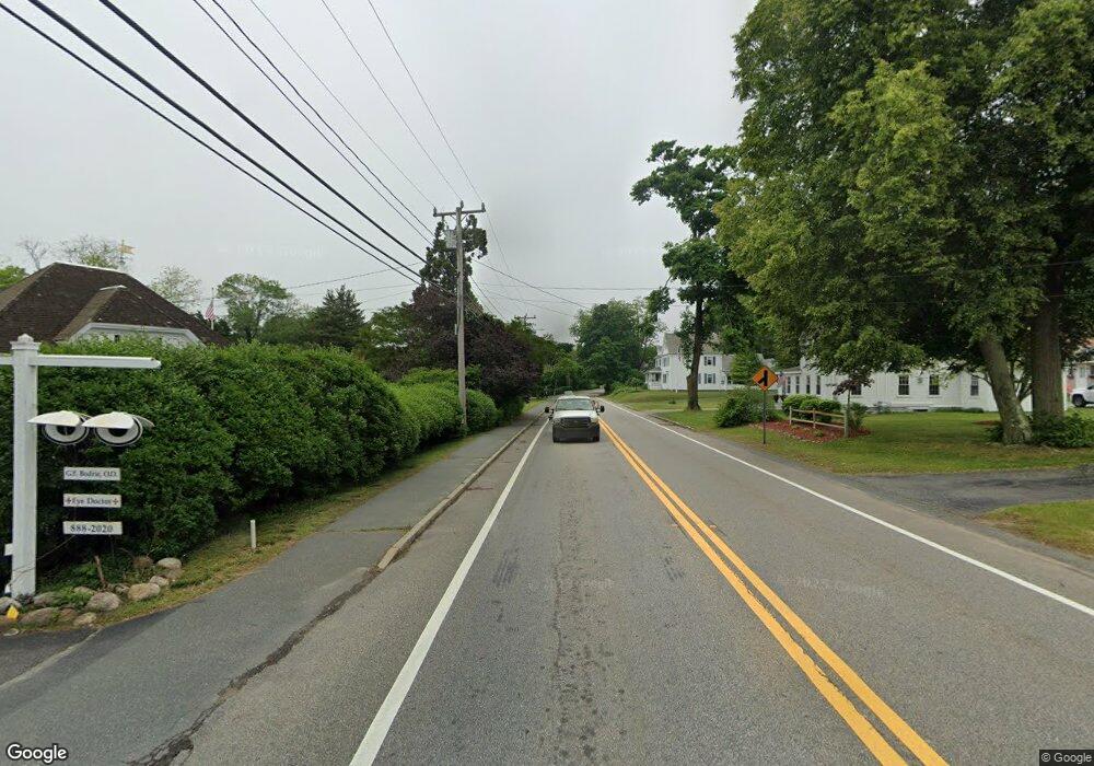 770 Sandwich, Sagamore, MA - photo 1