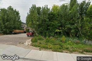 1036 E Canyon Rd, Ephraim, UT 84627
