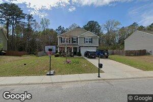 612 Muldrow Ln, Chapin, SC 29036