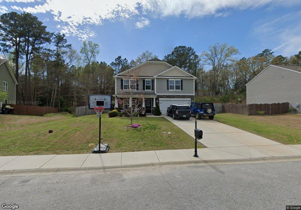 612 Muldrow Ln, Chapin, SC 29036 - photo 1