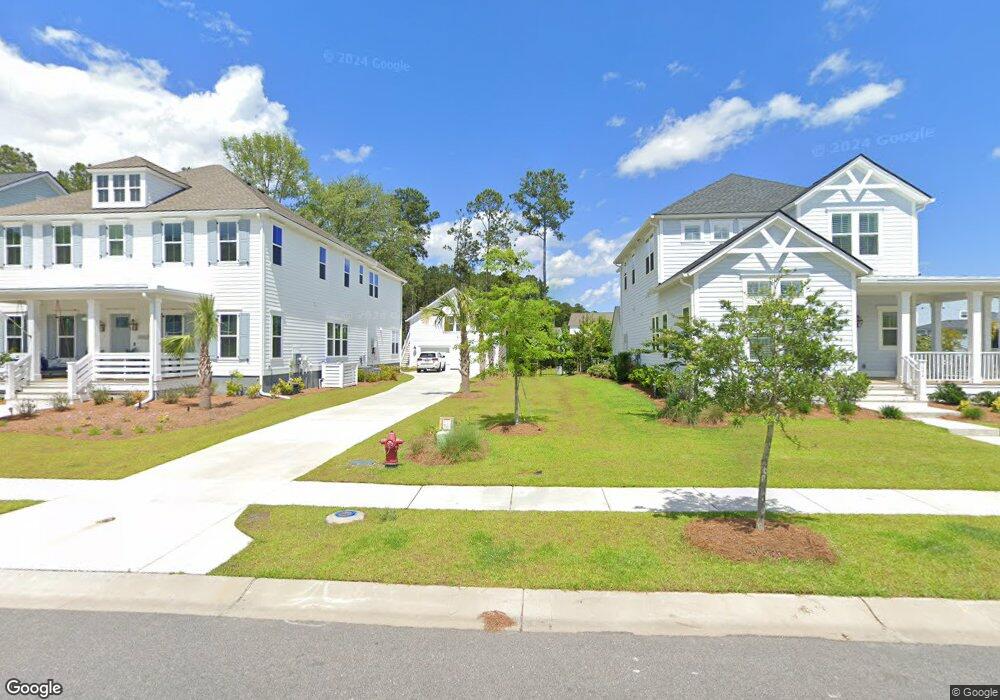 3650 Clambank Dr, Mount Pleasant, SC 29466 - photo 1