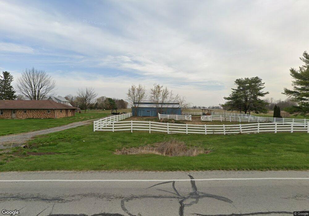 4658 W Division Rd, Tipton, IN 46072 - photo 1