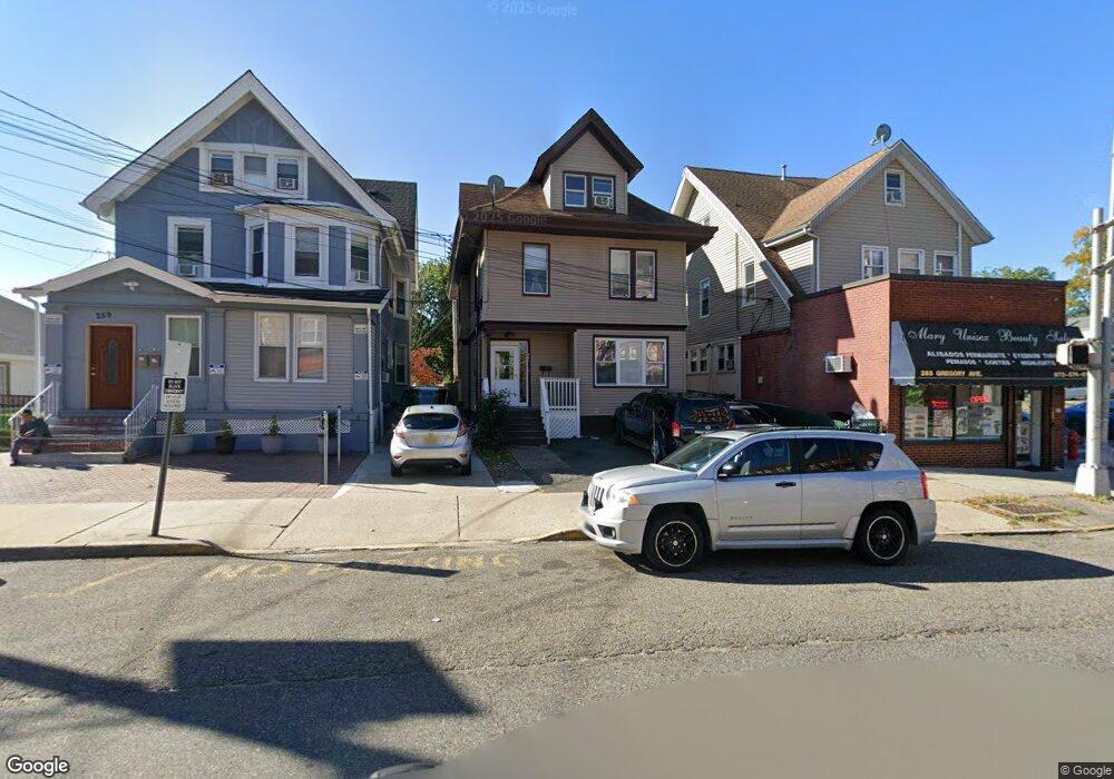 261 Gregory Ave unit 2, Passaic, NJ 07055 - photo 1