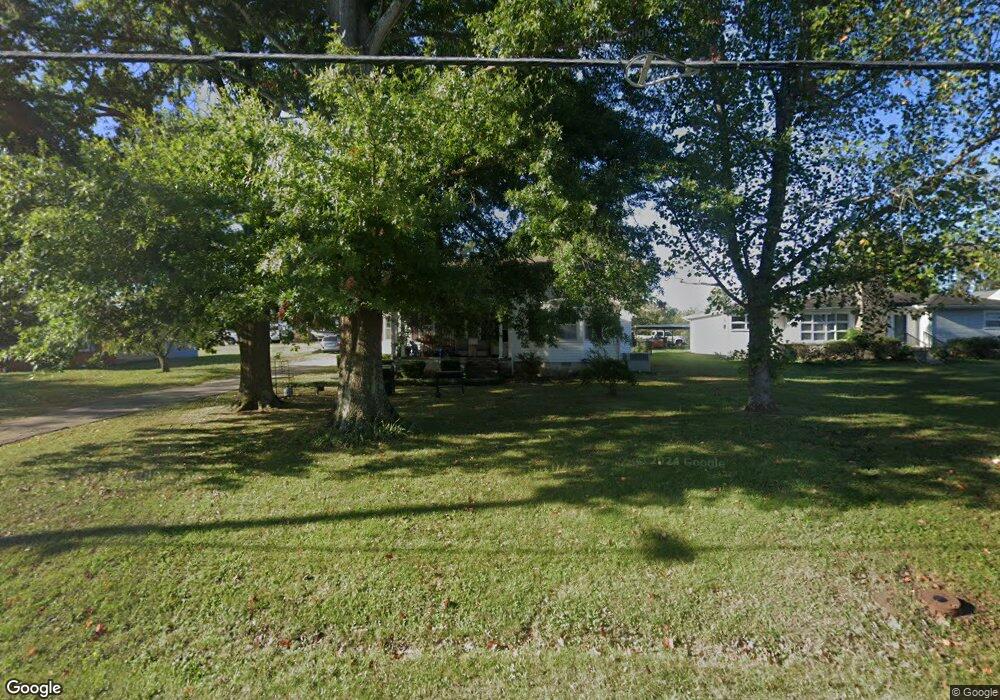 1104 Belmont Ave, Shelbyville, TN 37160 - photo 1