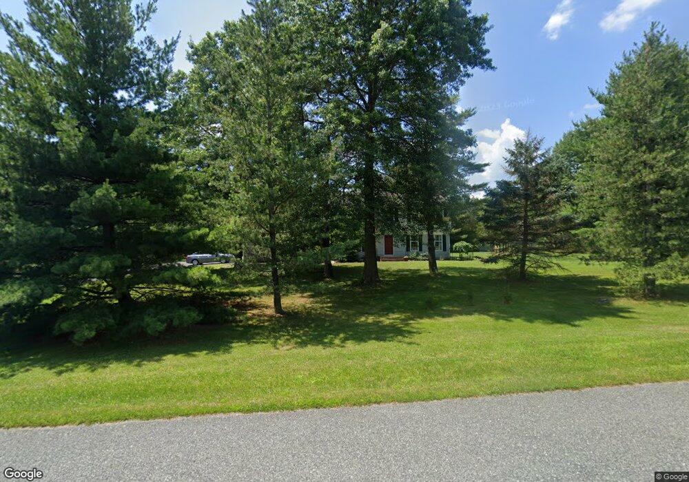 11 Judge Thompson Rd, Somerville, NJ 08876 - photo 1