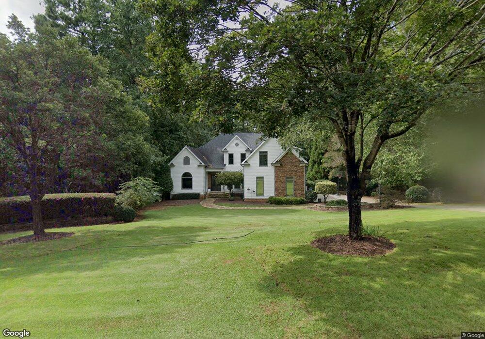 510 N Burgess Trail, Alpharetta, GA 30004 - photo 1