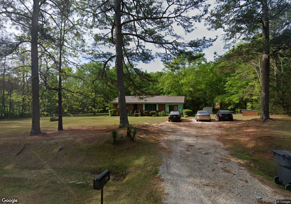 420 Mote Rd, Covington, GA 30016 - photo 1