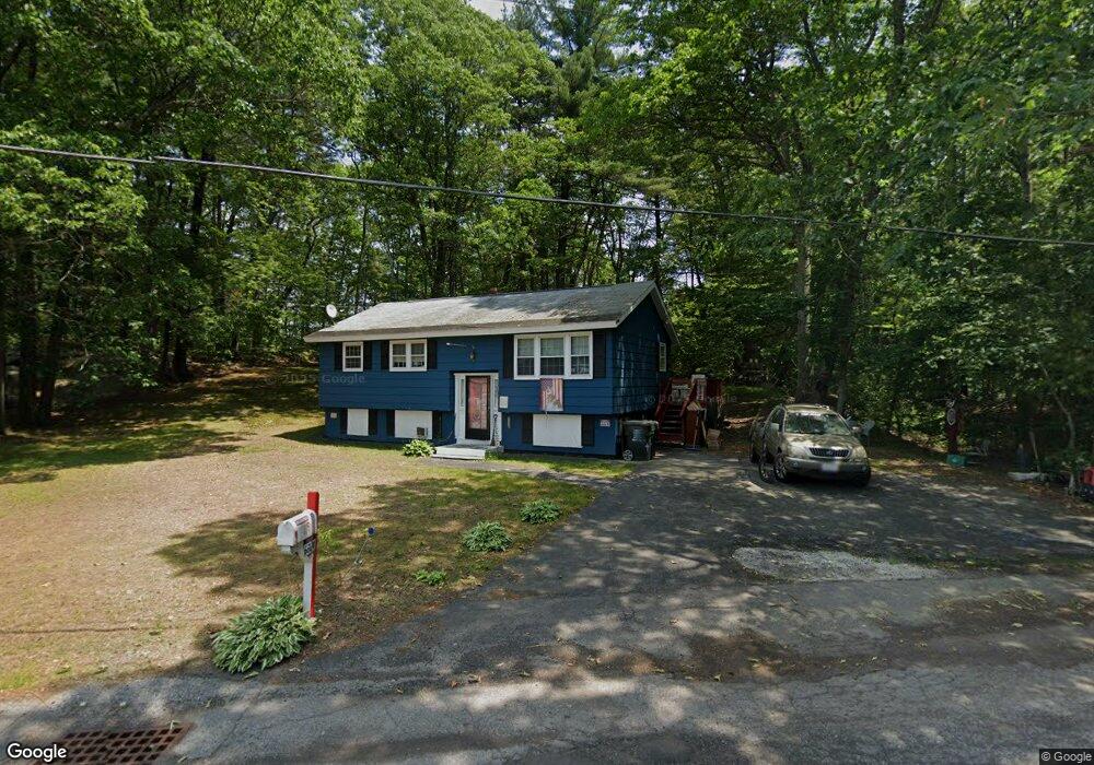 119 Myron St, Dracut, MA 01826 - photo 1
