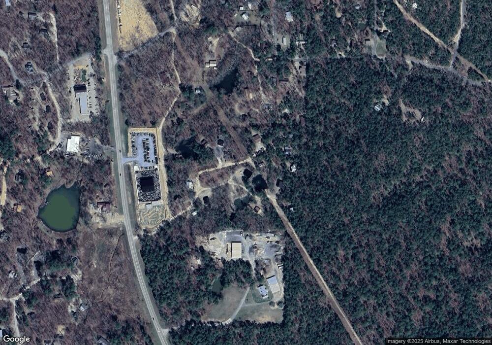 24 Floosey Creek Ln, Broken Bow, OK 74728 - photo 1