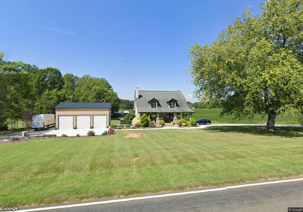 1431 Cat Square Rd, Vale, NC 28168 - photo 1