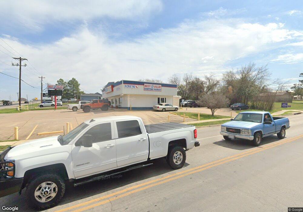 1702 Santa fe Dr, Weatherford, TX 76086 - photo 1