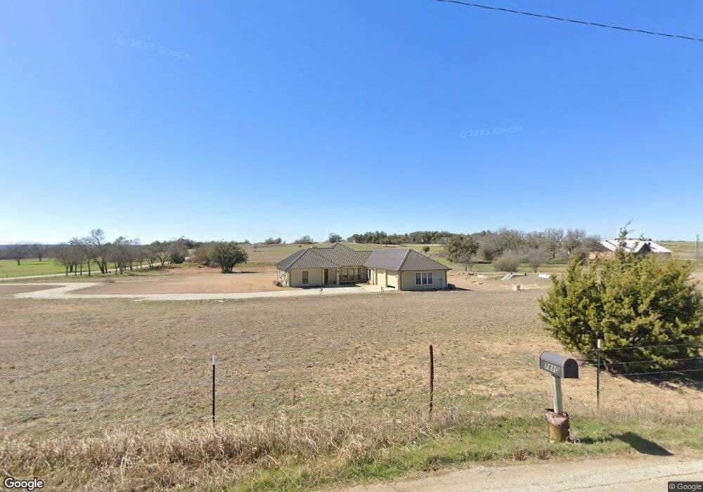 4333 Sarra Ln, Springtown, TX 76082 - photo 1