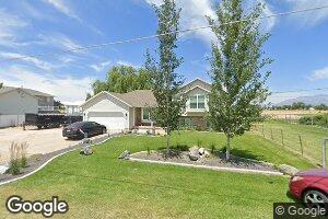 5982 W 4600 S, Hooper, UT 84315