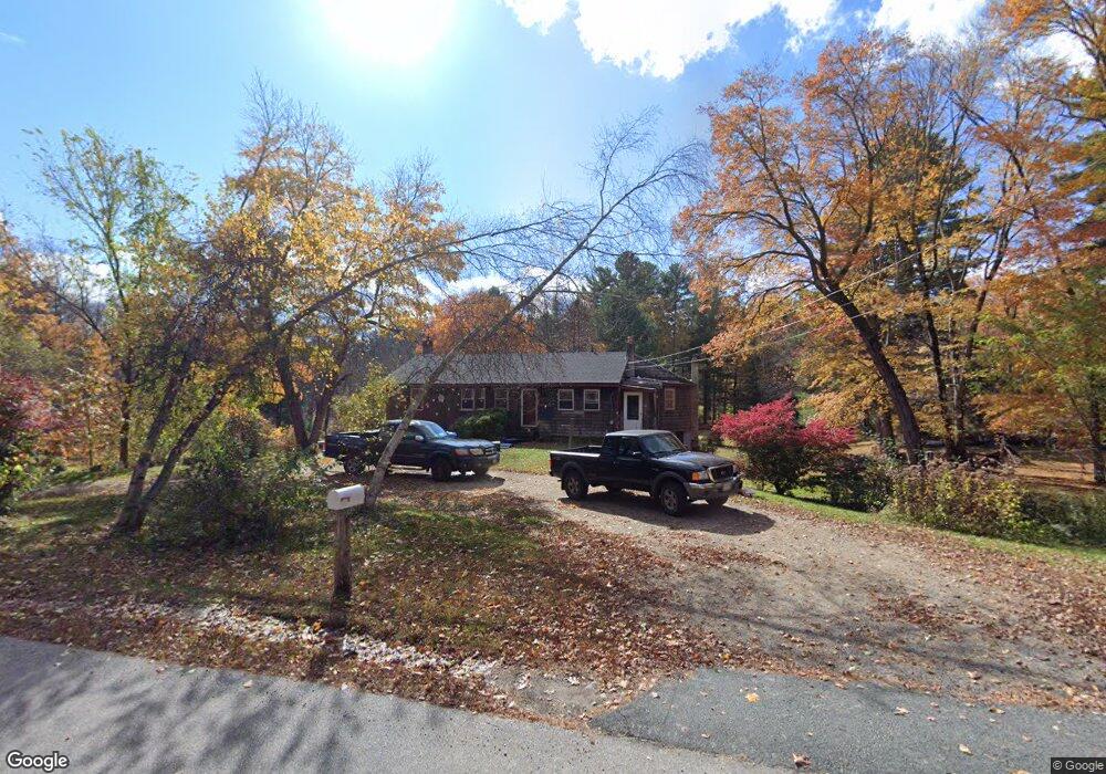 368 Hanlon Rd, Holliston, MA 01746 - photo 1