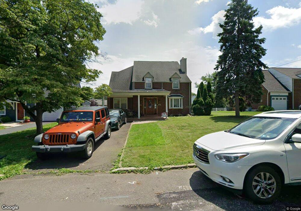 743 Kirkwood St, Jenkintown, PA 19046 - photo 1