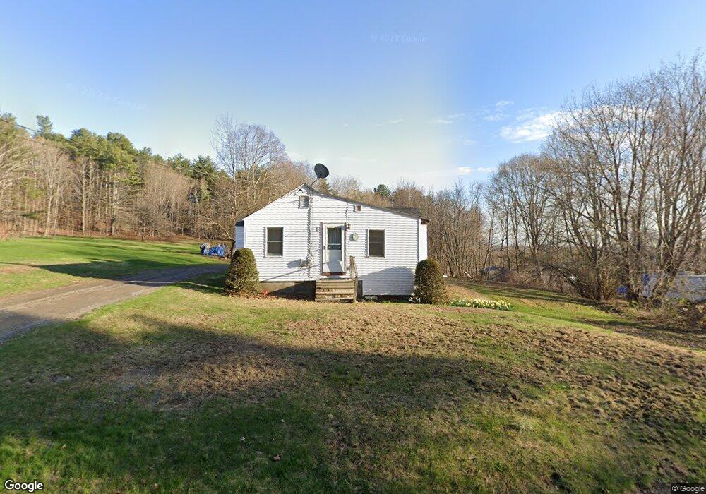 45 Winter St, Dexter, ME 04930 - photo 1