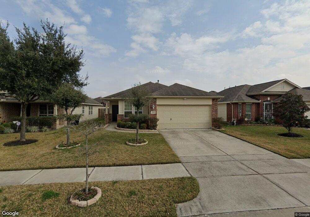 12634 Ginger Cove Ln, Houston, TX 77086 - photo 1