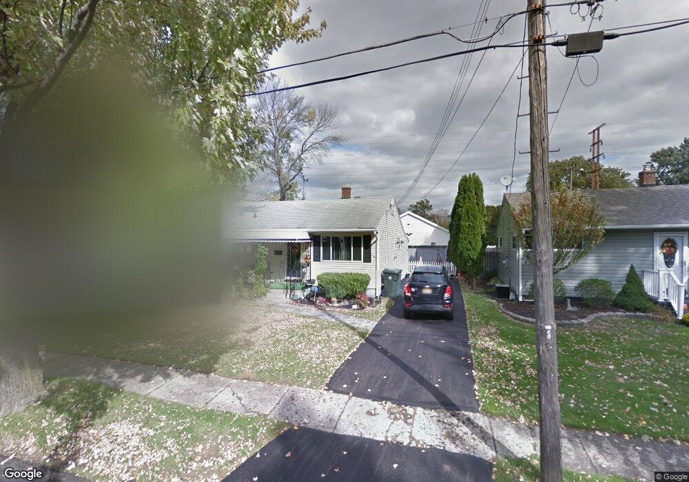 94 Oakwood Terrace, North Tonawanda, NY 14120 - photo 1