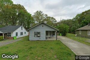 1650 Miller Ave SE, Marietta, GA 30060