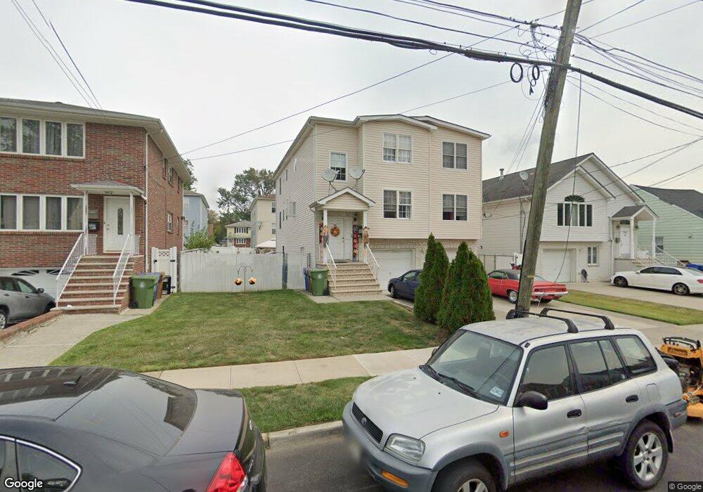 514 Maple Ave unit 2, Linden, NJ 07036 - photo 1